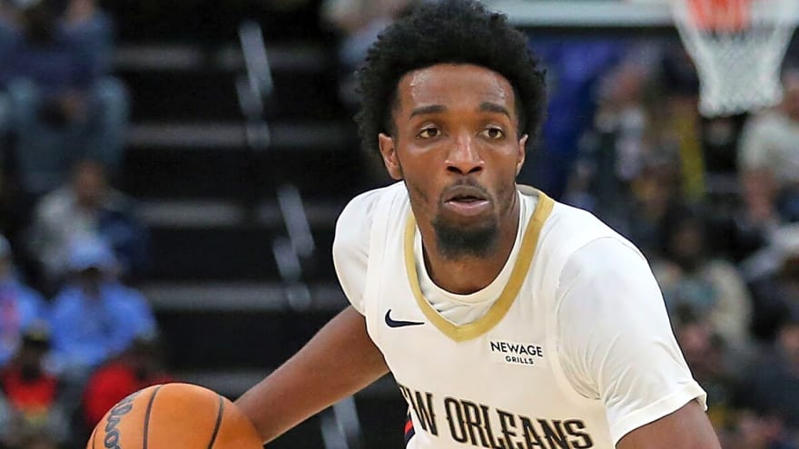 Herbert Jones NBA Stats 2025: Background, Shooting, Defense & Career Overview