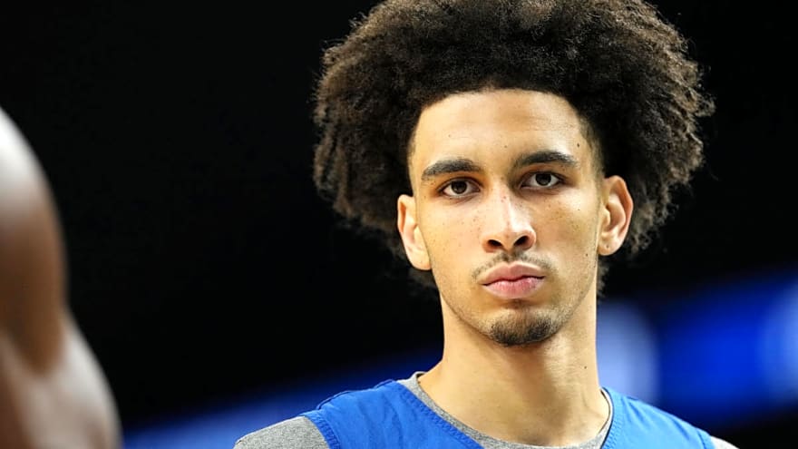 Cavs&#39; Tyrese Proctor Looks Like the Steal of the Draft After Summer League Explosion