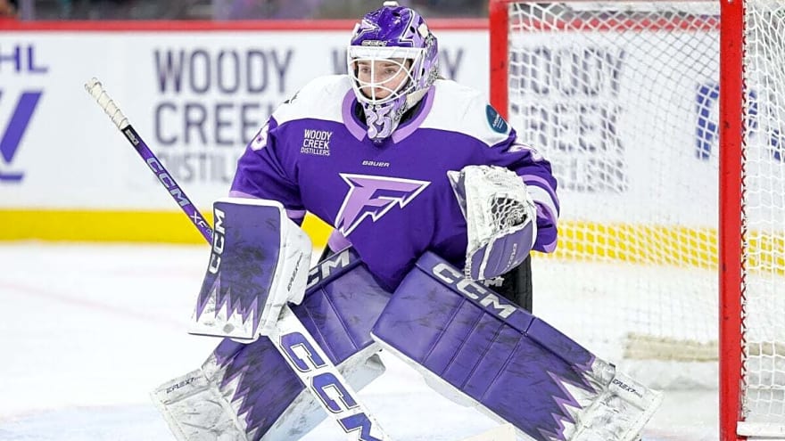3 Takeaways From the Frost’s 1-0 3OT Loss to the Victoire in Game 2