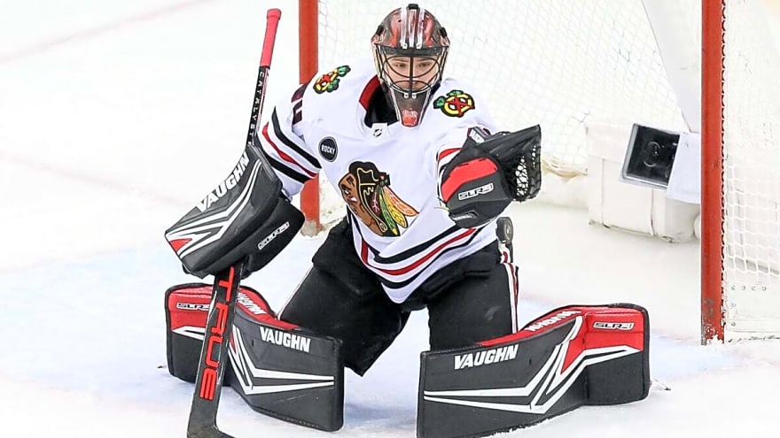 Key Takeaways From the Blackhawks’ 2-1 Shootout Loss to the Lightning