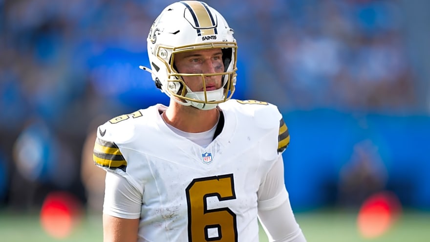 NFL Makes Punishment Decision on Tyler Shough Incident