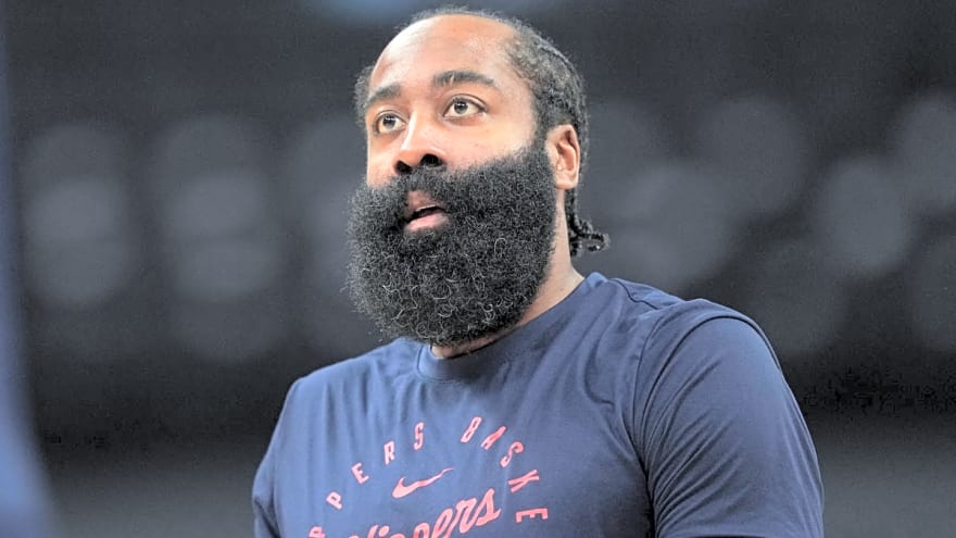 Clippers’ Ty Lue Makes Statement Amid James Harden&#39;s 17th NBA Season