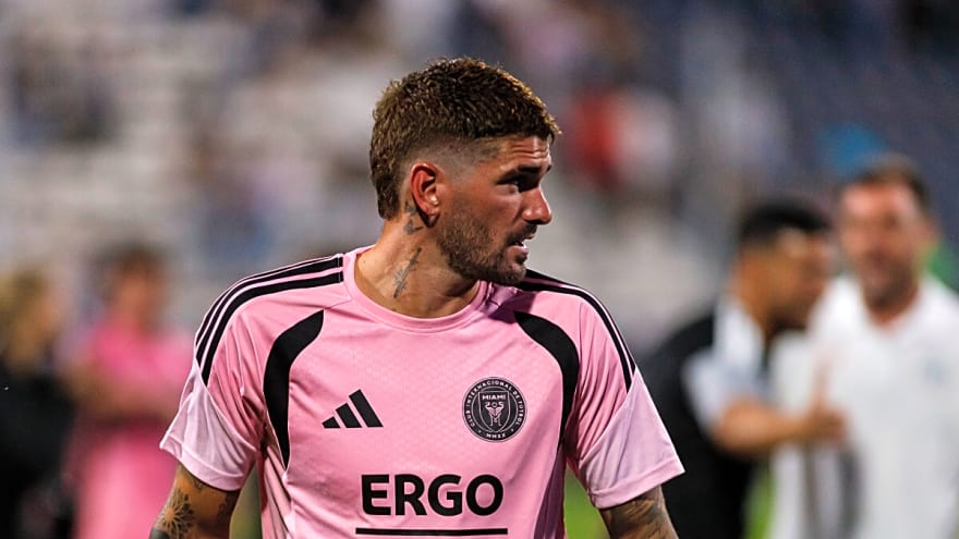 Rodrigo De Paul’s MLS vs. UEFA Champions League Verdict Faces Backlash