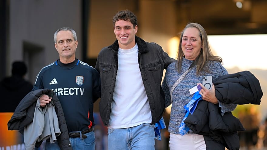 Former Charlotte 49ers Player Could Leave MLS for European Soccer: Report