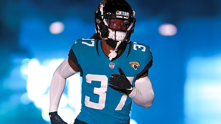 Colts make multiple roster moves in the secondary due to injuries already piling up during the early stages of training camp