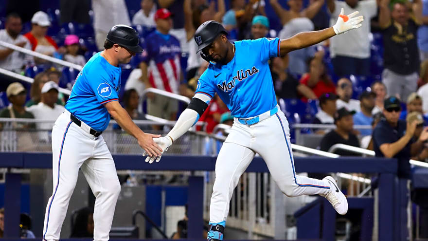BvP Report: Today&#39;s Batter Versus Pitcher Data, 6/14