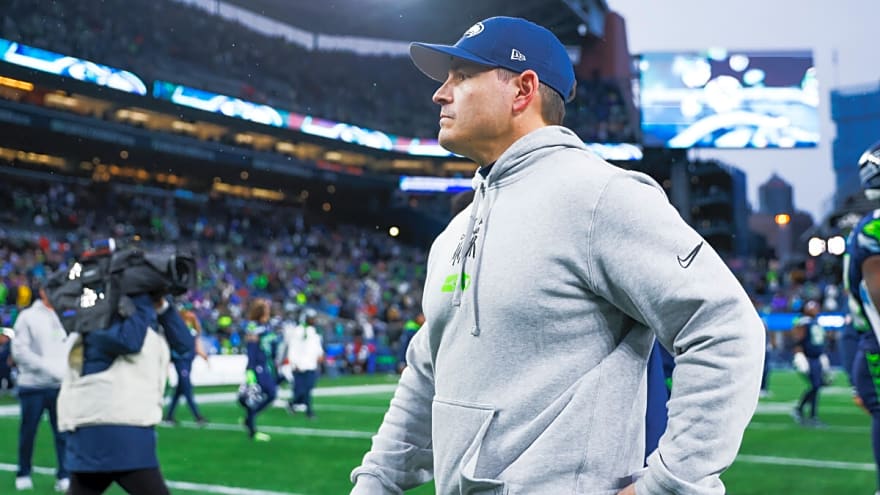 The Seattle Seahawks are already dealing with a major training camp headache with their start date quickly approaching