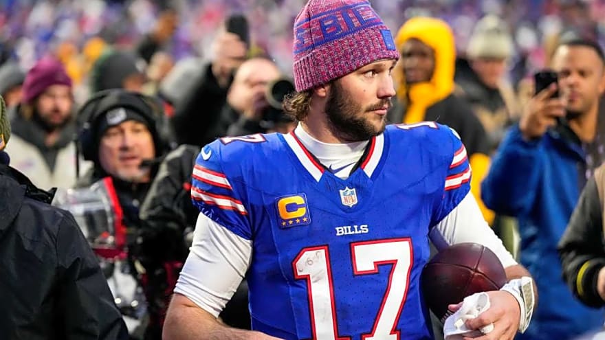 Bills vs Broncos Prediction: Can Denver Stop Josh Allen?