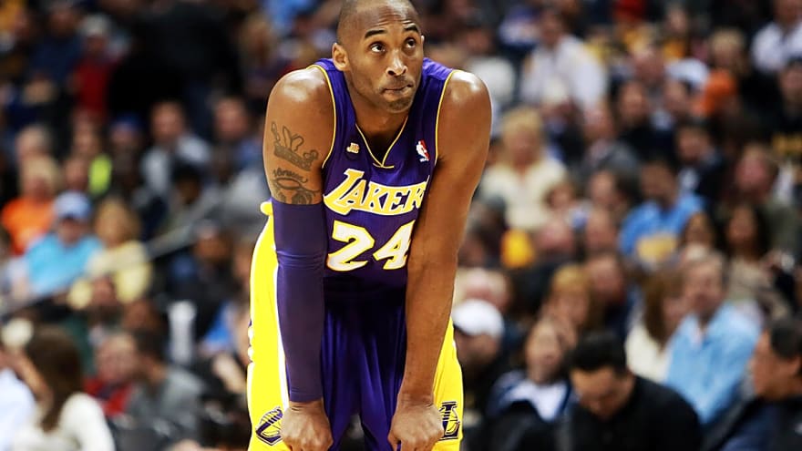 Kobe Bryant’s All-Defensive honors dissed by Jeff Teague