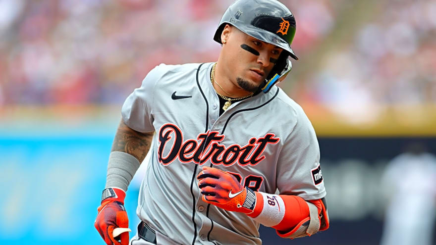 Javier Baez Admits Mistake Amid Comeback Season With Tigers