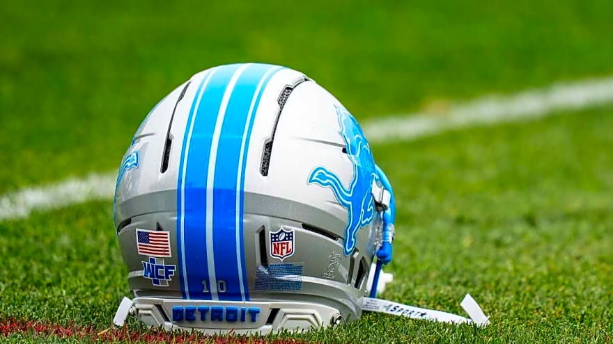 Lions Named a Potential Landing Spot for Former MVP Candidate As Insurance at Quarterback