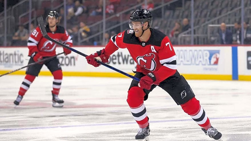 Penguins Zero In on Blueline Help Ahead of Trade Deadline