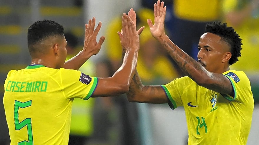 Man United offer £35 million to sign defensive titan from La Liga club