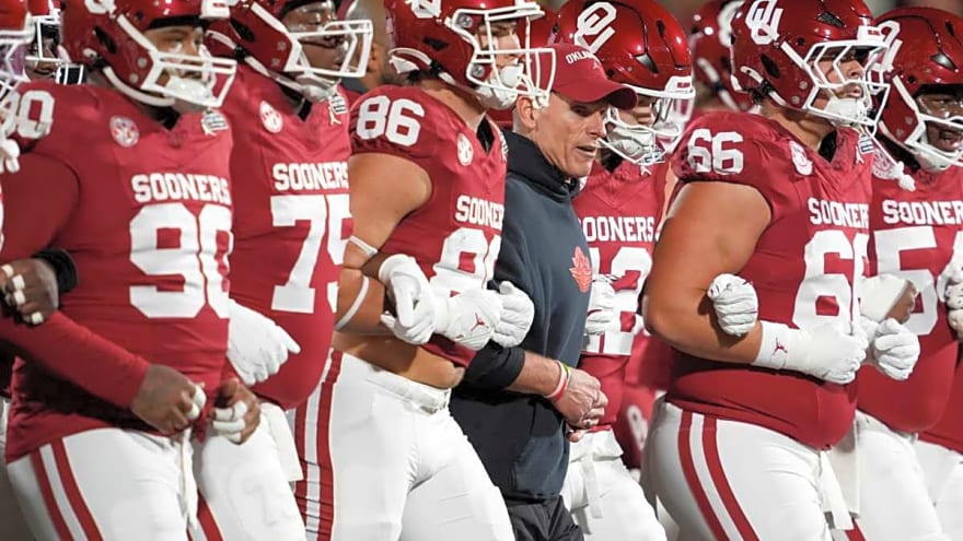 One of Oklahoma's strongest moves of the offseason is already beginning to pay off in a major way for the Sooners