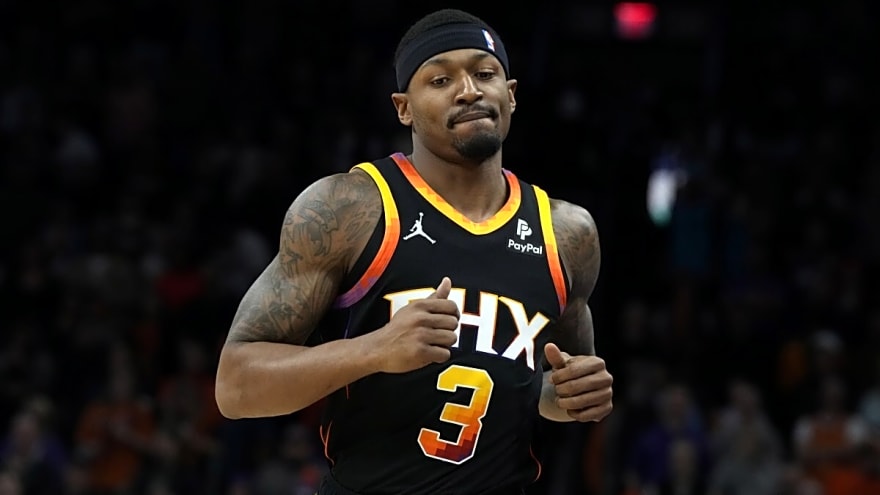 Potential Reunion Between Billy Donovan and Bradley Beal in Store as Bulls Emerge as Landing Spot for Veteran Guard