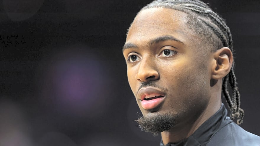 Nick Nurse&#39;s Tyrese Maxey Update After Leaving Heat Game