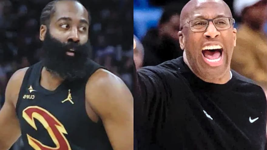 'It Was No Secret': Knicks HC Mike Brown Exposes James Harden as Cavs’ Weak Link Using Insights From Warriors-Era