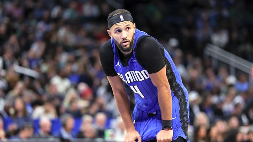 Final Injury Report for Kings-Magic: Will Jalen Suggs, Russell Westbrook Play?