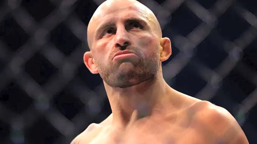 Alexander Volkanovski Picks Retirement Fight After UFC 325, and It’s Not For A World Title