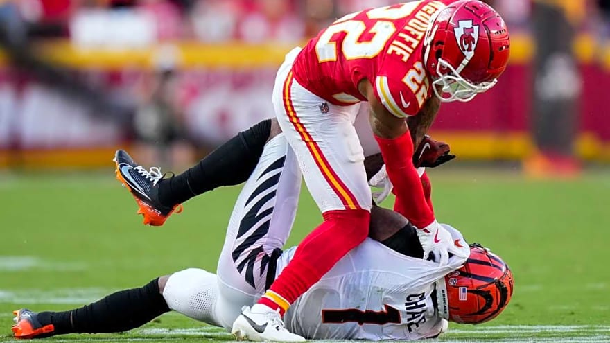 Kansas City Chiefs just gave themselves a Déjà Vu moment that they have to capitalize on in 2026 and beyond