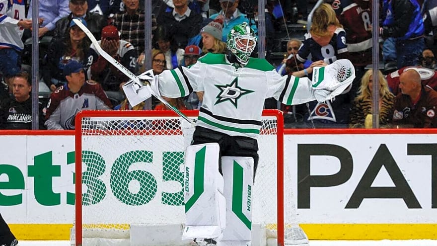 3 Takeaways From Stars’ 2-1 Shootout Win Over Avalanche