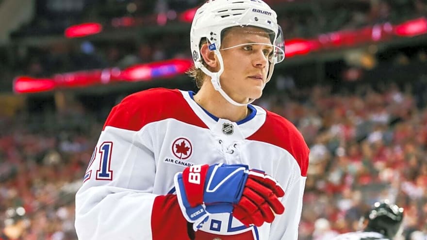 Kaiden Guhle and the High-Stakes Dilemma Facing Canadiens GM Kent Hughes