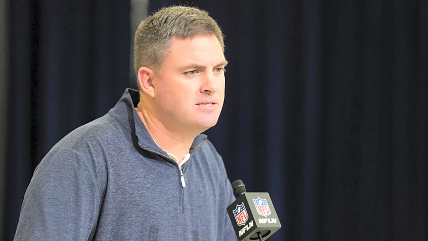 Zac Taylor teases Bengals may be more inclined to draft a critical position for the first time since 2020