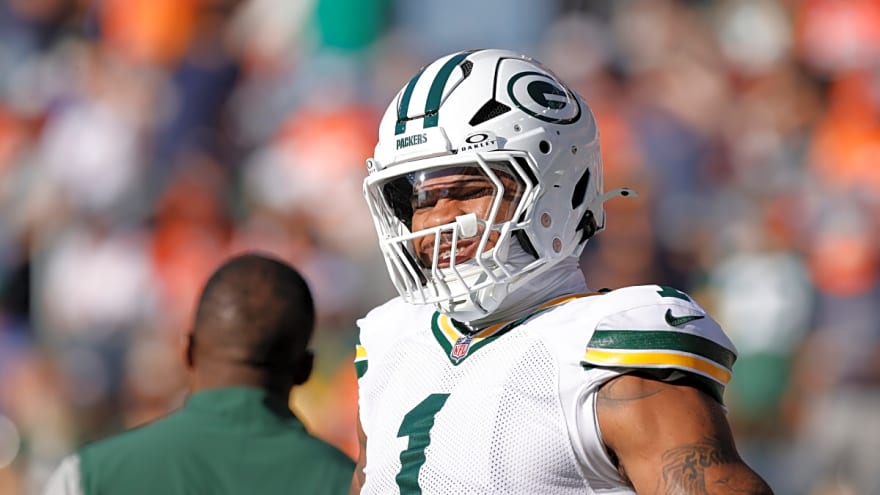 Brian Gutekunst confirms suspicion about Micah Parsons by stating the obvious after massive trade that shifted NFC landscape