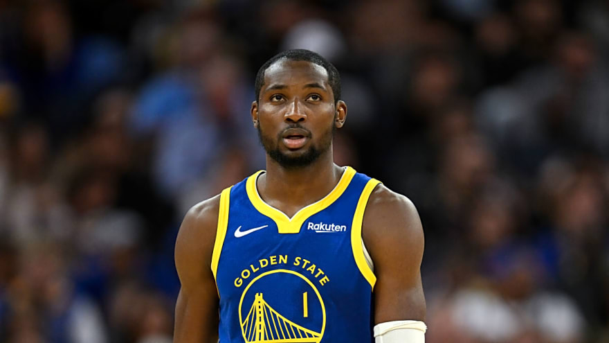 Steve Kerr Announces Jonathan Kuminga News on Friday