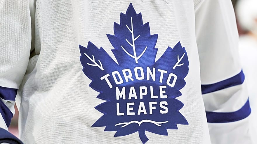 Maple Leafs Announce Signing of College Free Agent