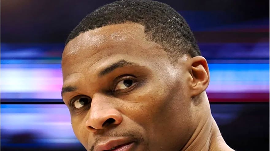 'Shut the F* Up': Leaked Audio Reveals Russell Westbrook’s Altercation With Alperen Sengun During Rockets-Kings