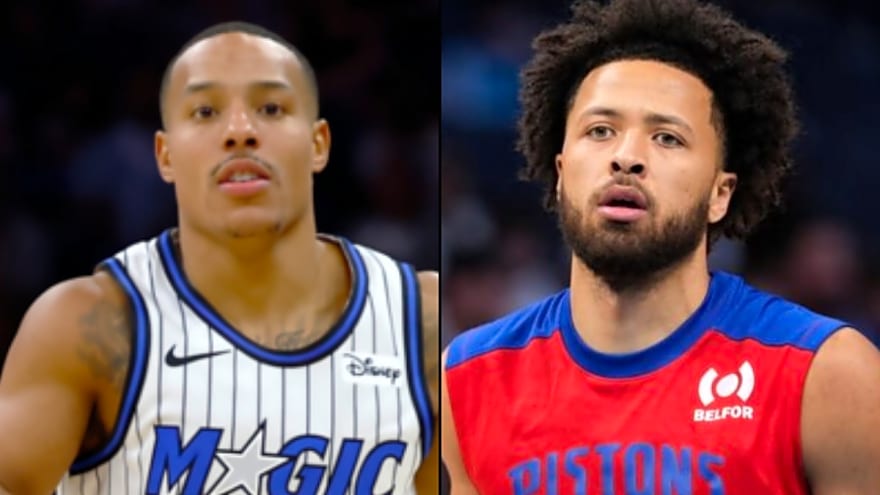 Pistons HC Sends Warning to Officials After Cade Cunningham’s Altercation With Desmond Bane