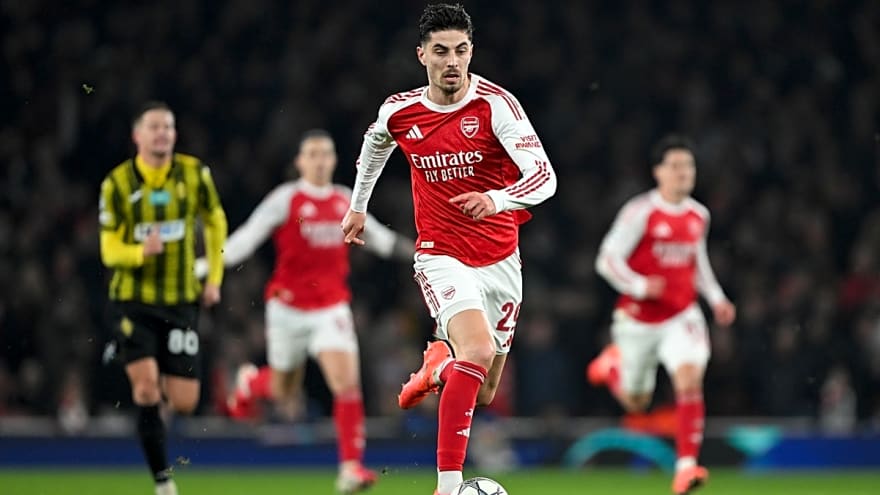 Arteta says returning Arsenal man offers something very different