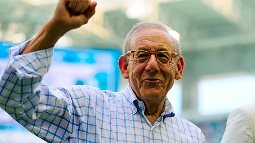 The Dolphins’ biggest transaction of the spring is reportedly already agreed to — and it’s coming off the field