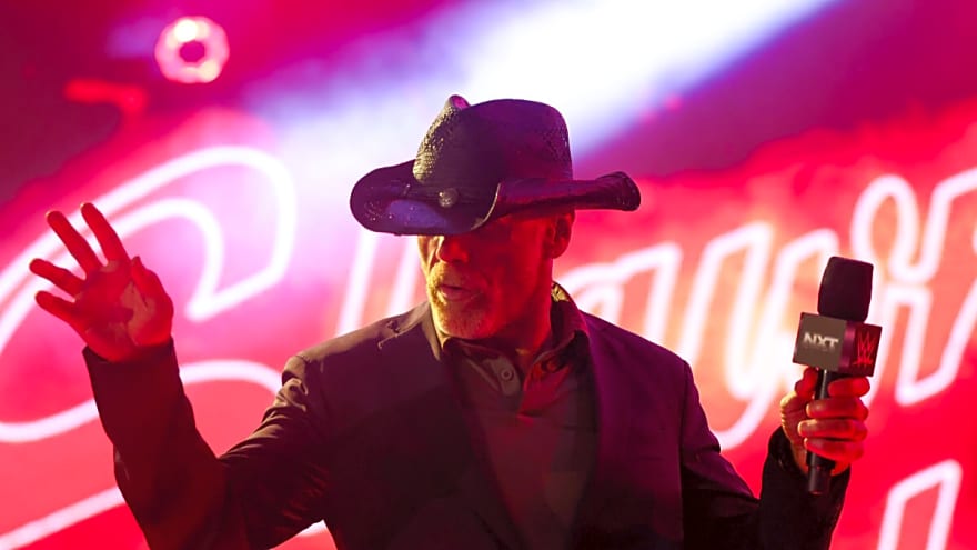 Shawn Michaels Was Always Better Than Bret Hart — Here&#39;s Why