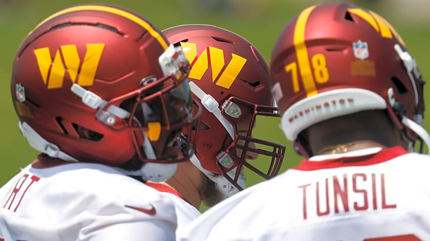 The Commanders' latest coaching hire is a head-scratching move that could backfire next season