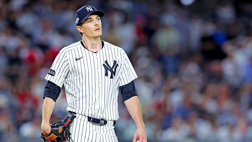 MLB Makes Max Fried Announcement on Monday