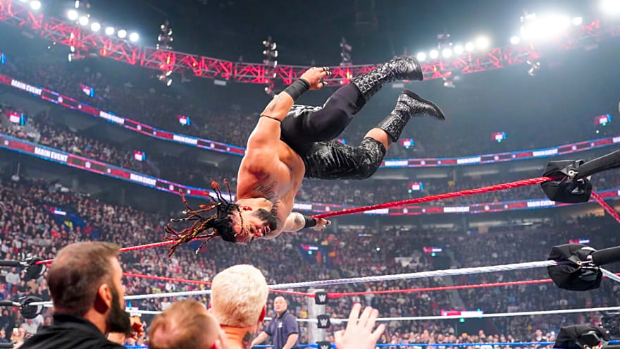 Sami Zayn's Montreal Miracle: Everything That Went Down at SNME 43