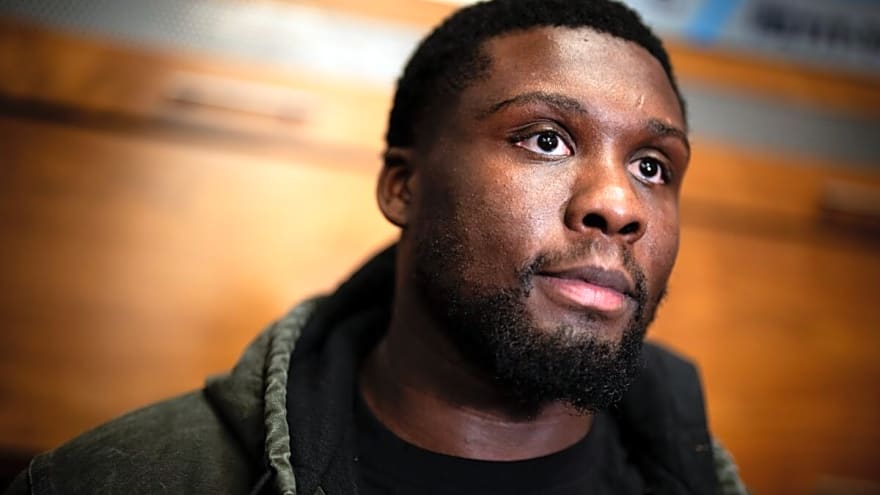 Buffalo Bills: Bolster O-Line Depth, Land 80-Game Starter 