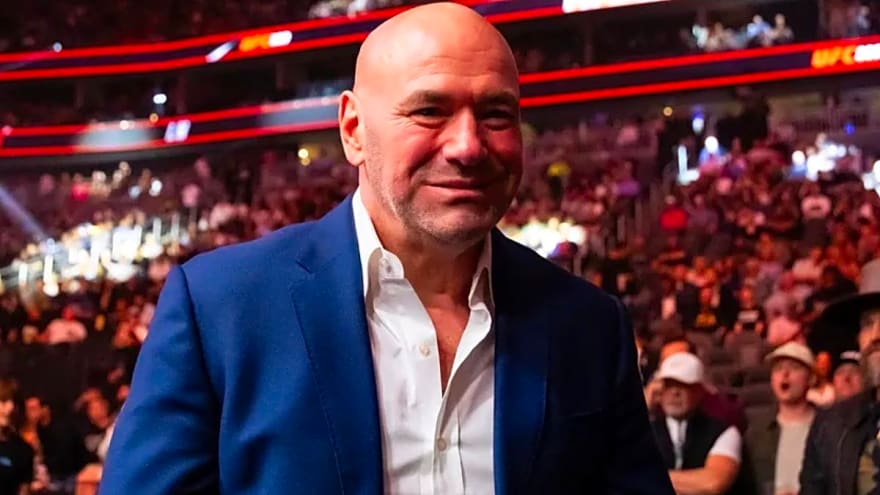 Canada Generates More Revenue for Dana White With UFC Vancouver Than Fight Nights in Kansas, Perth, and Others