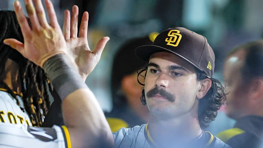 MLB Makes Dylan Cease Announcement on Tuesday