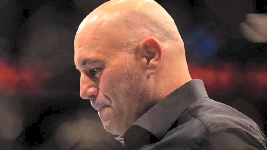 Joe Rogan Called 'Shell Of His Former Self' After Latest Remarks On Climate Change