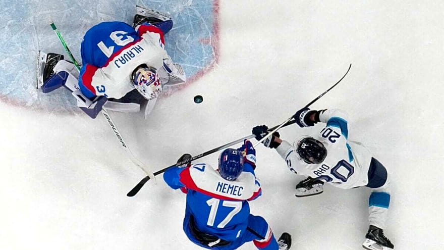 How the Devils’ Olympic Performances Can Impact Rest of the Season