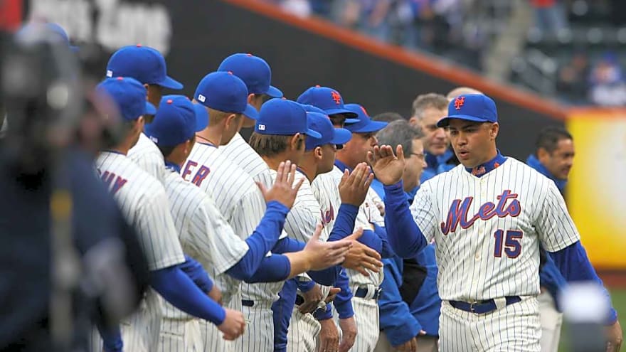 5 Greatest New York Mets Outfielders of All Time