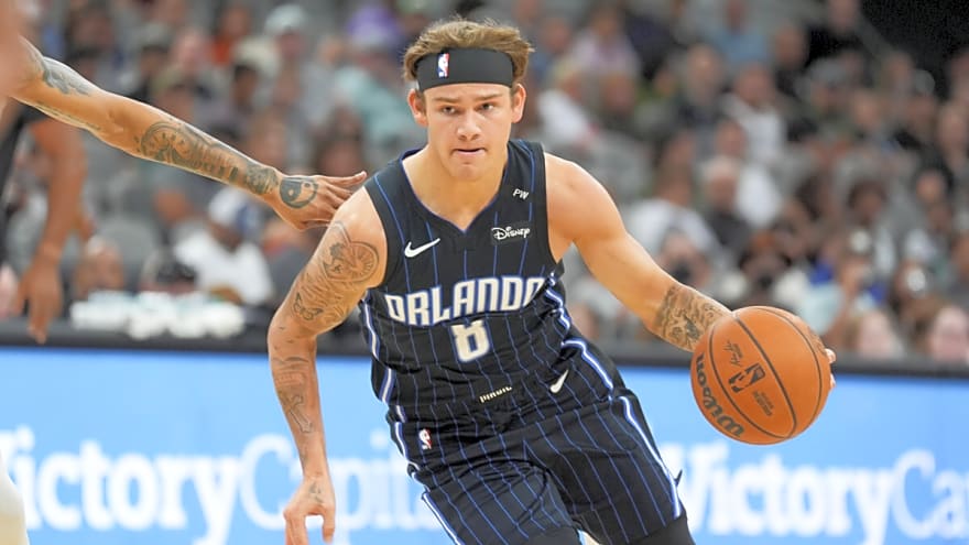 Mac McClung Announces Dunk Contest Decision After Winning Last Three Events