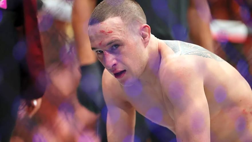 Truth Behind Kai Kara-France’s Silent Exit From UFC Rankings Revealed