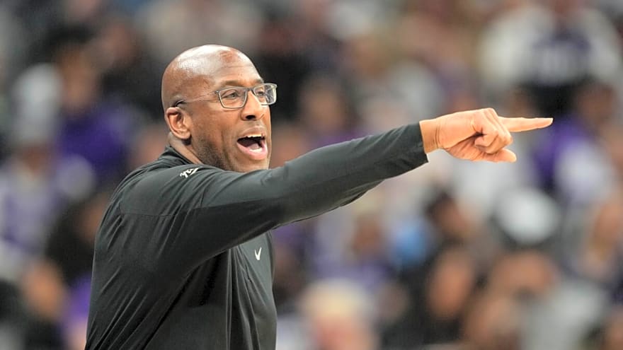 New York Knicks ‘In Contact’ With Former No. 1 Overall Pick