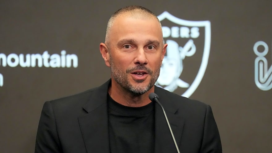 Raiders' newest scheduled interview for their open defensive coordinator position could put them on track to land underrated free agents