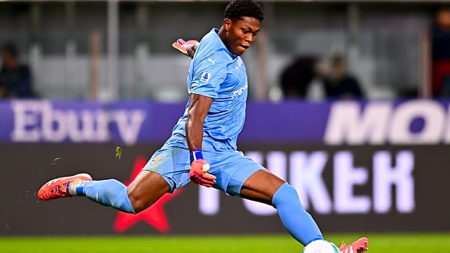 Arsenal adds Japan star to their shopping list