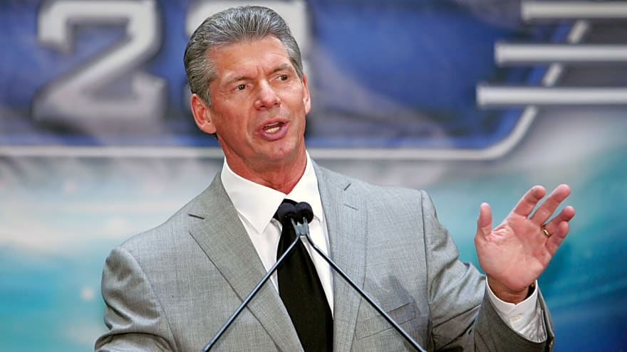 How Vince McMahon&#39;s Failure Became Dana White and TKO’s Success